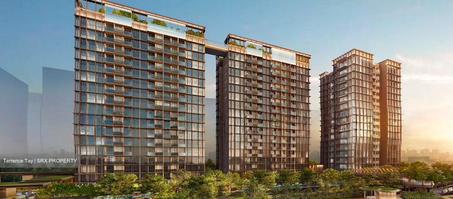 The Continuum (D15), Apartment #507539161